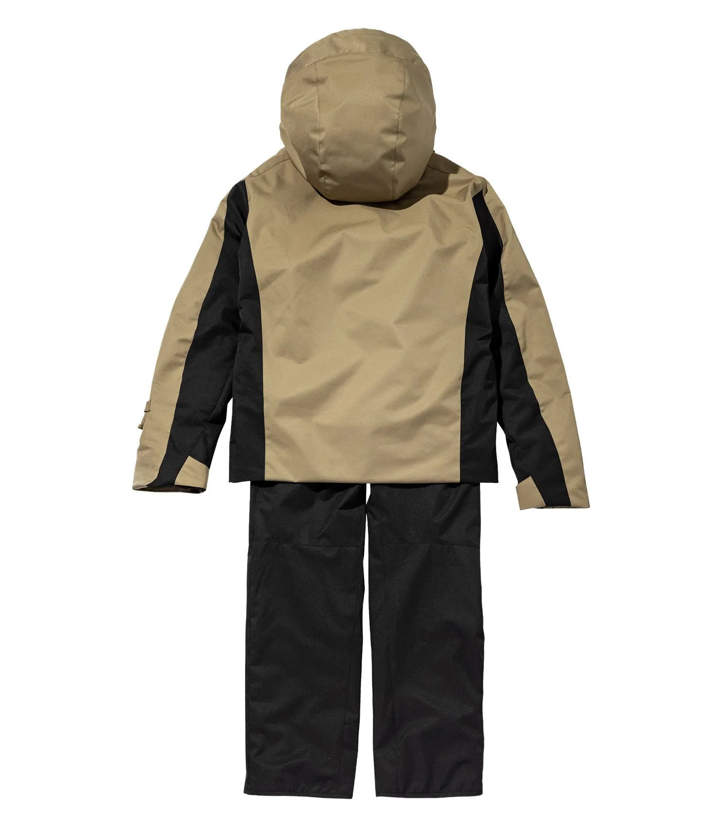 Mens Snow Slope Ski Suit