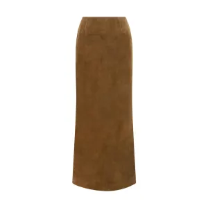 Midi Skirt