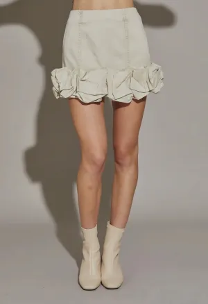 Mini Coquette Skirt
