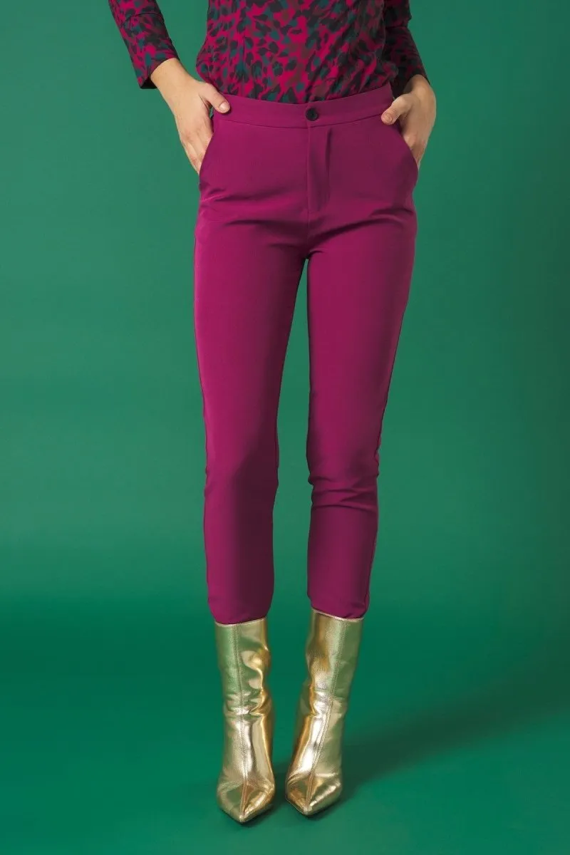 Minueto Orson Trousers