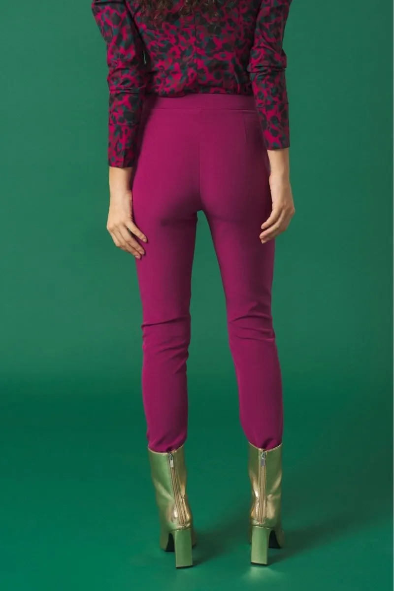 Minueto Orson Trousers