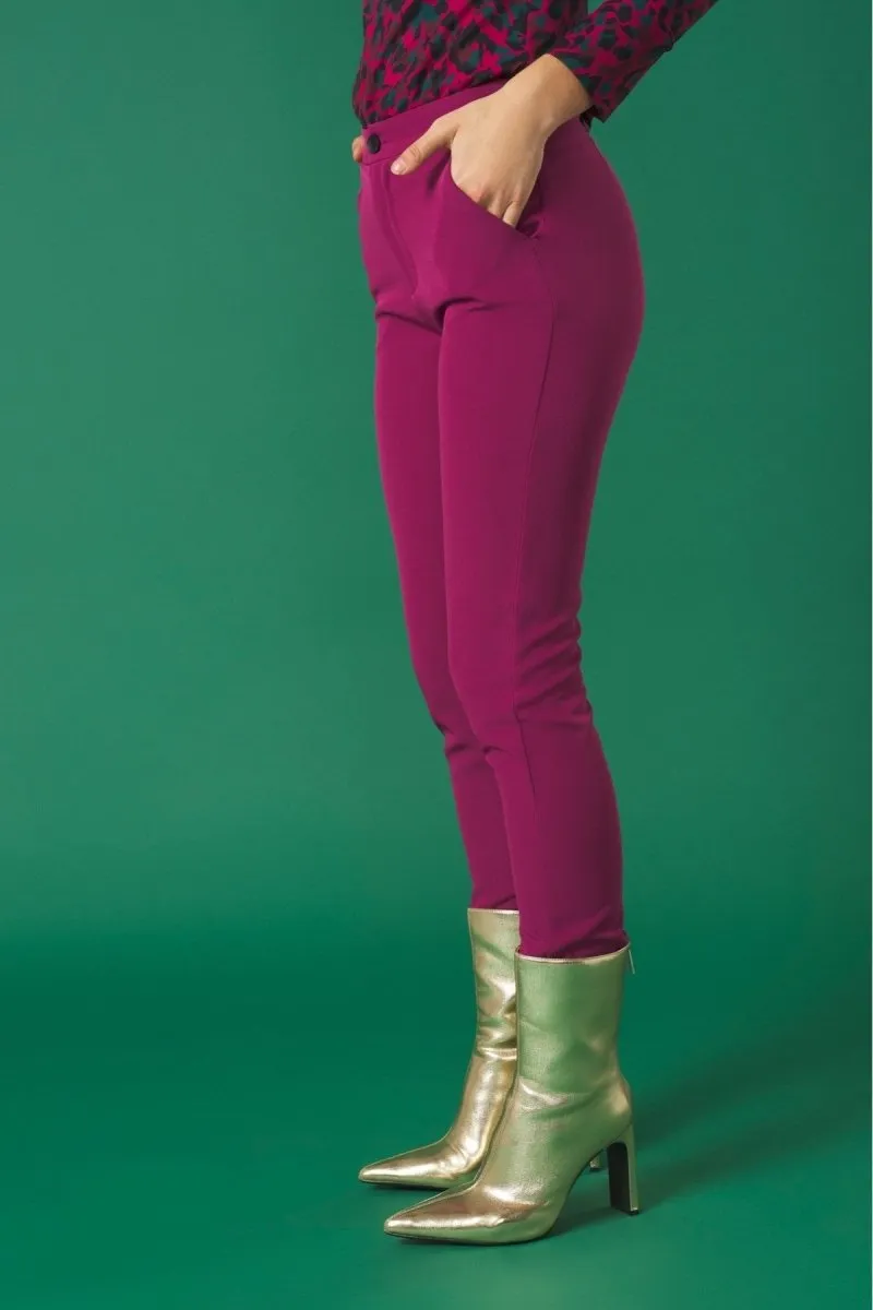 Minueto Orson Trousers