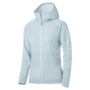 Montbell Cool Full-Zip Hoodie Women's