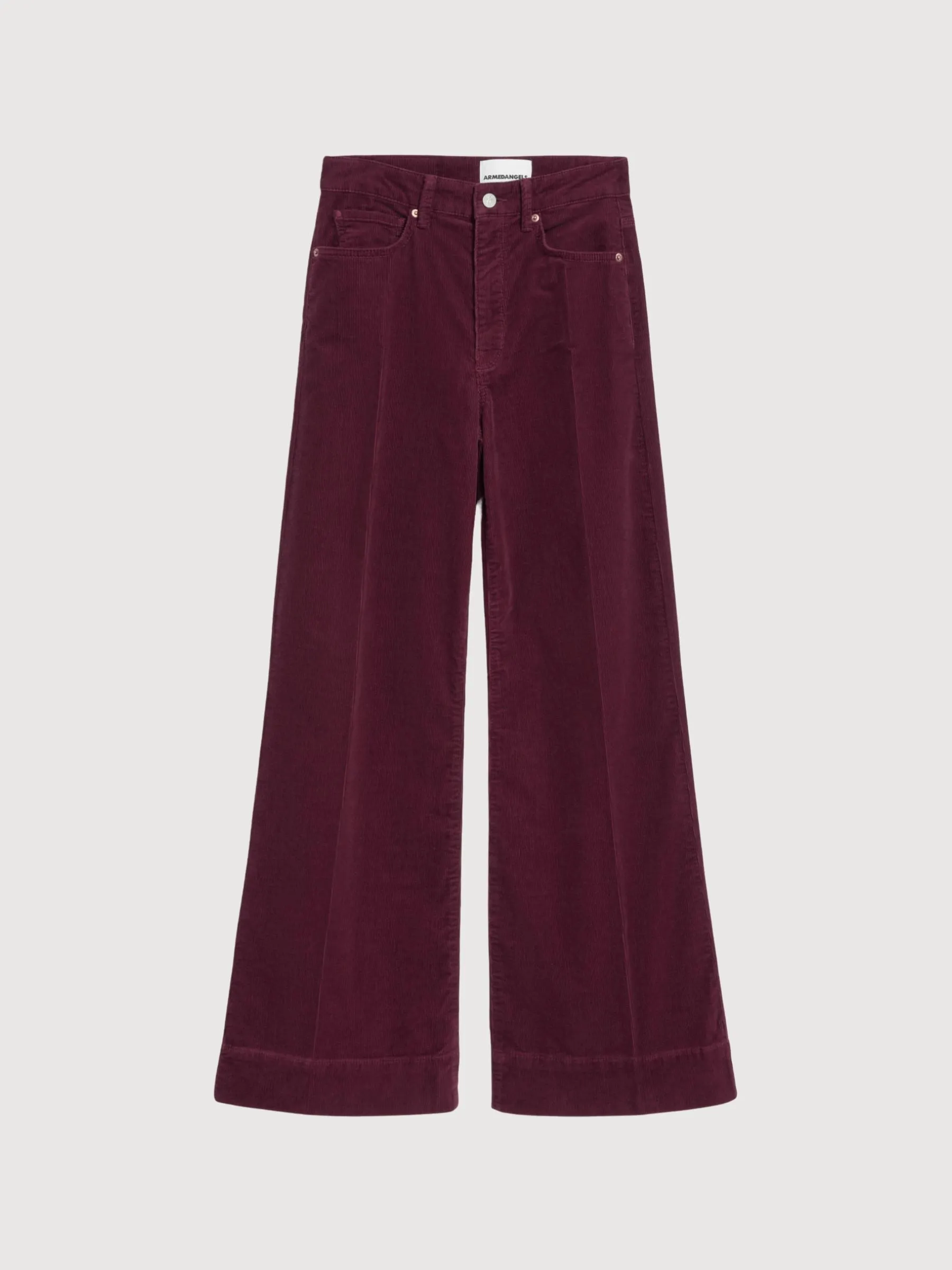 Murliaa Corduroy Trouser Women | Armedangels