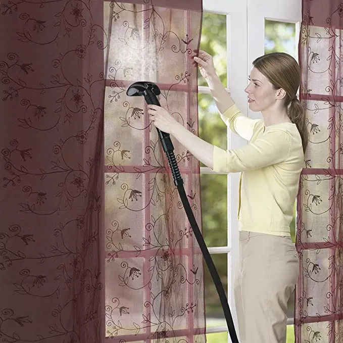 New Conair Ultimate Garment Upright Steamer with Microban! Retails $169 