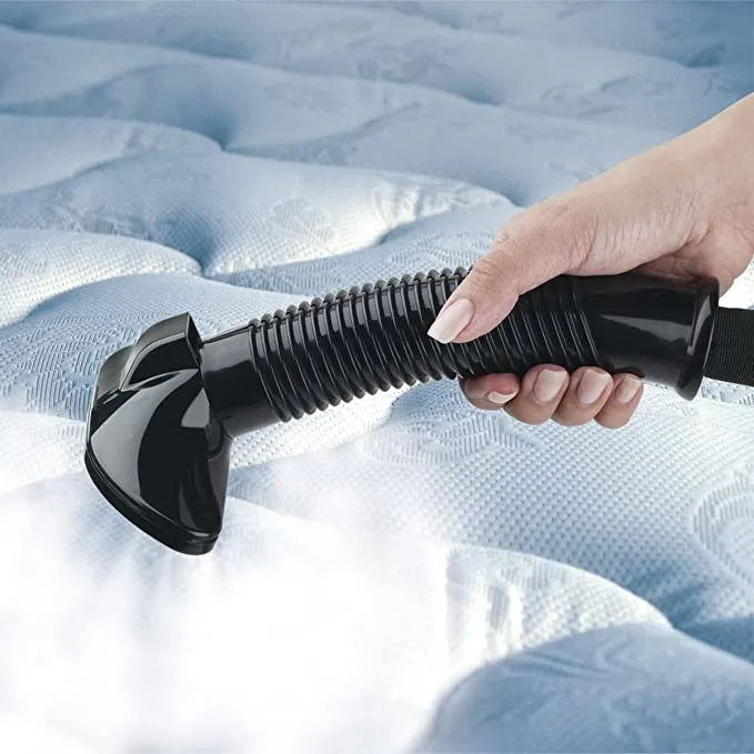 New Conair Ultimate Garment Upright Steamer with Microban! Retails $169 