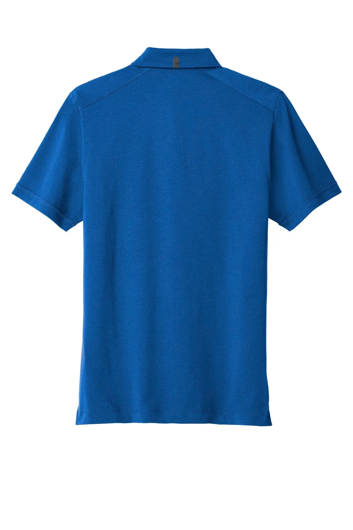 OGIO  Limit Polo. OG138 Force Blue