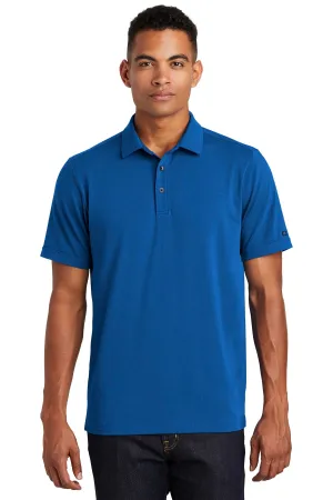 OGIO  Limit Polo. OG138 Force Blue