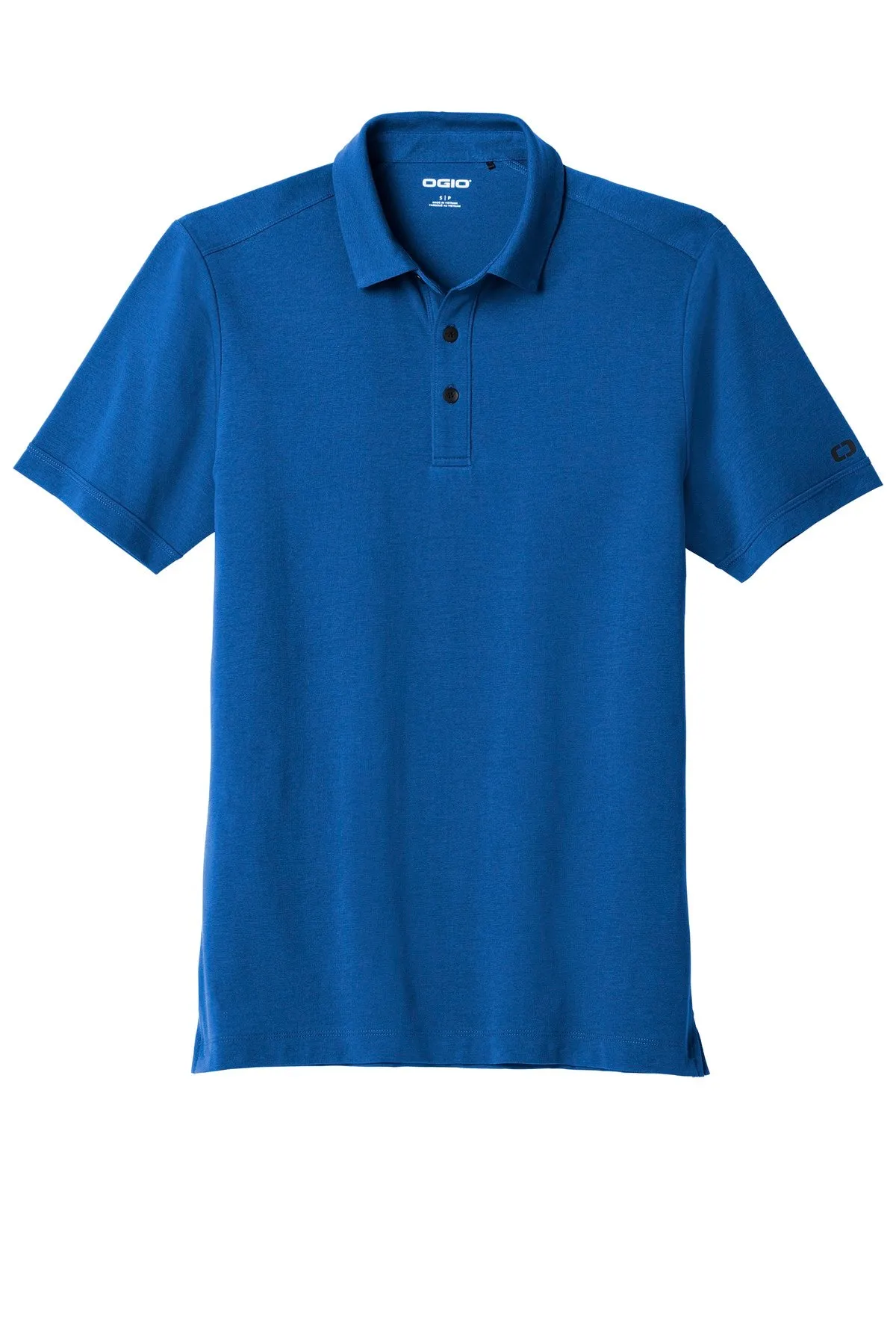OGIO  Limit Polo. OG138 Force Blue