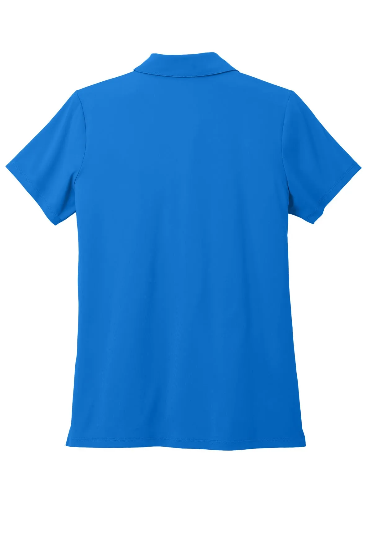 OGIO Women's Regain Polo LOG170 Cobalt Blue