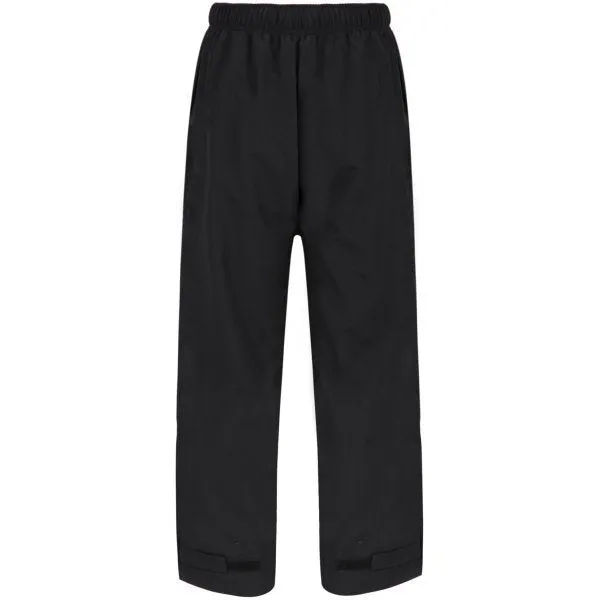Open Hem Stadium Pant Junior (Black)