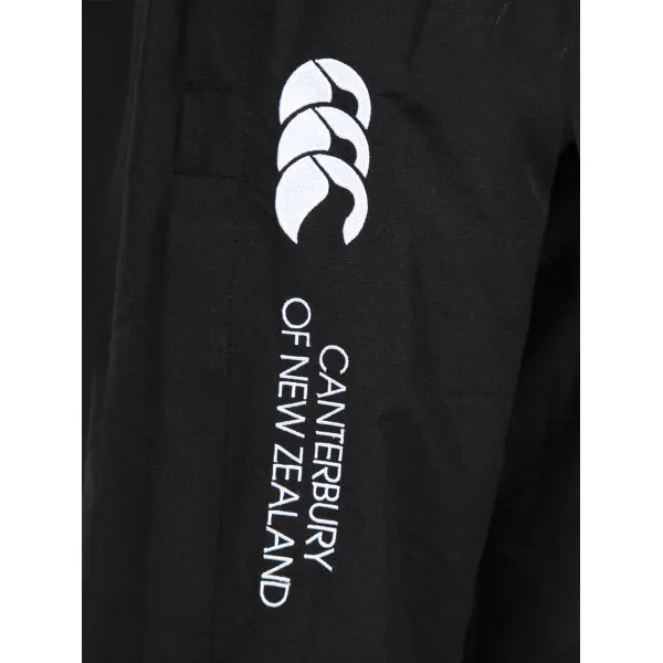 Open Hem Stadium Pant Junior (Black)