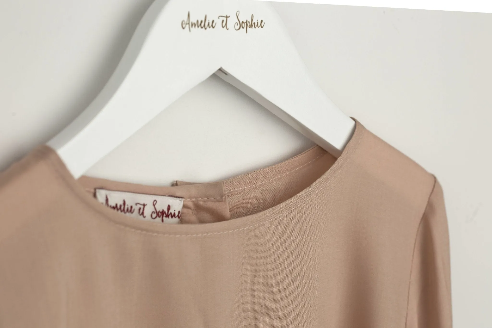 Ophelia Blouse