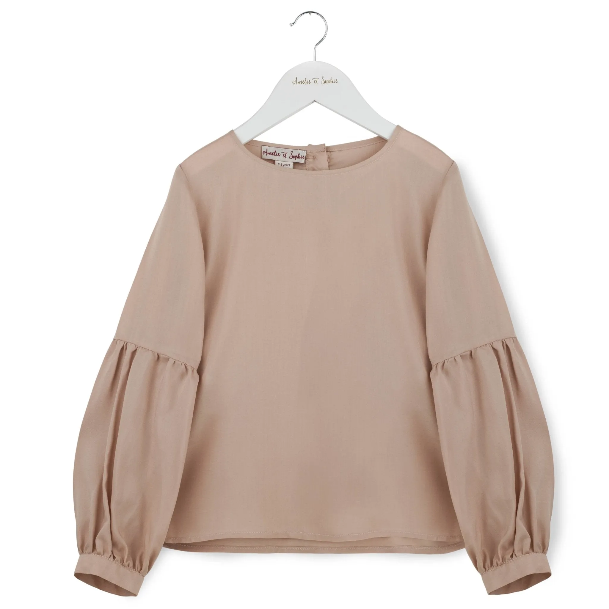Ophelia Blouse