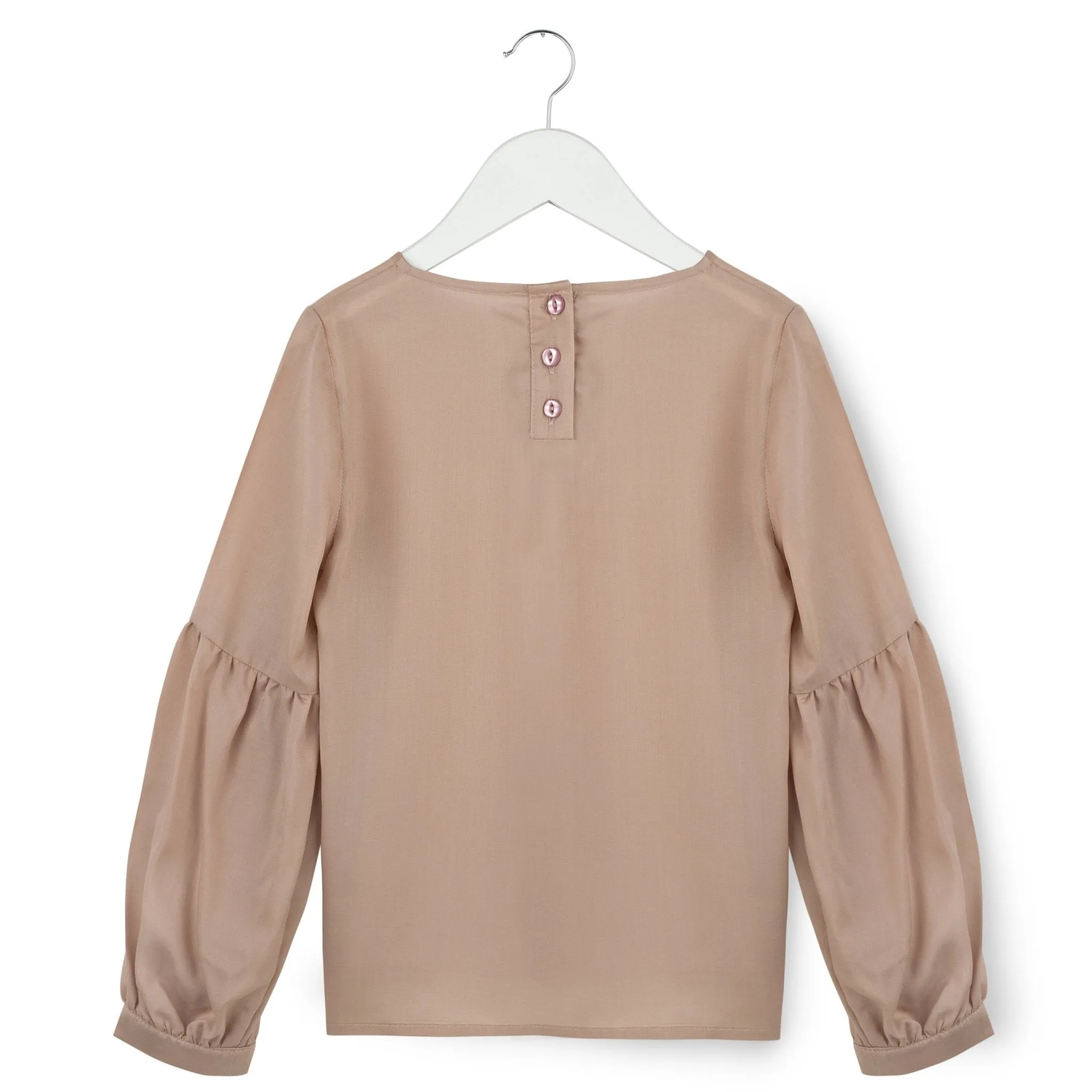 Ophelia Blouse