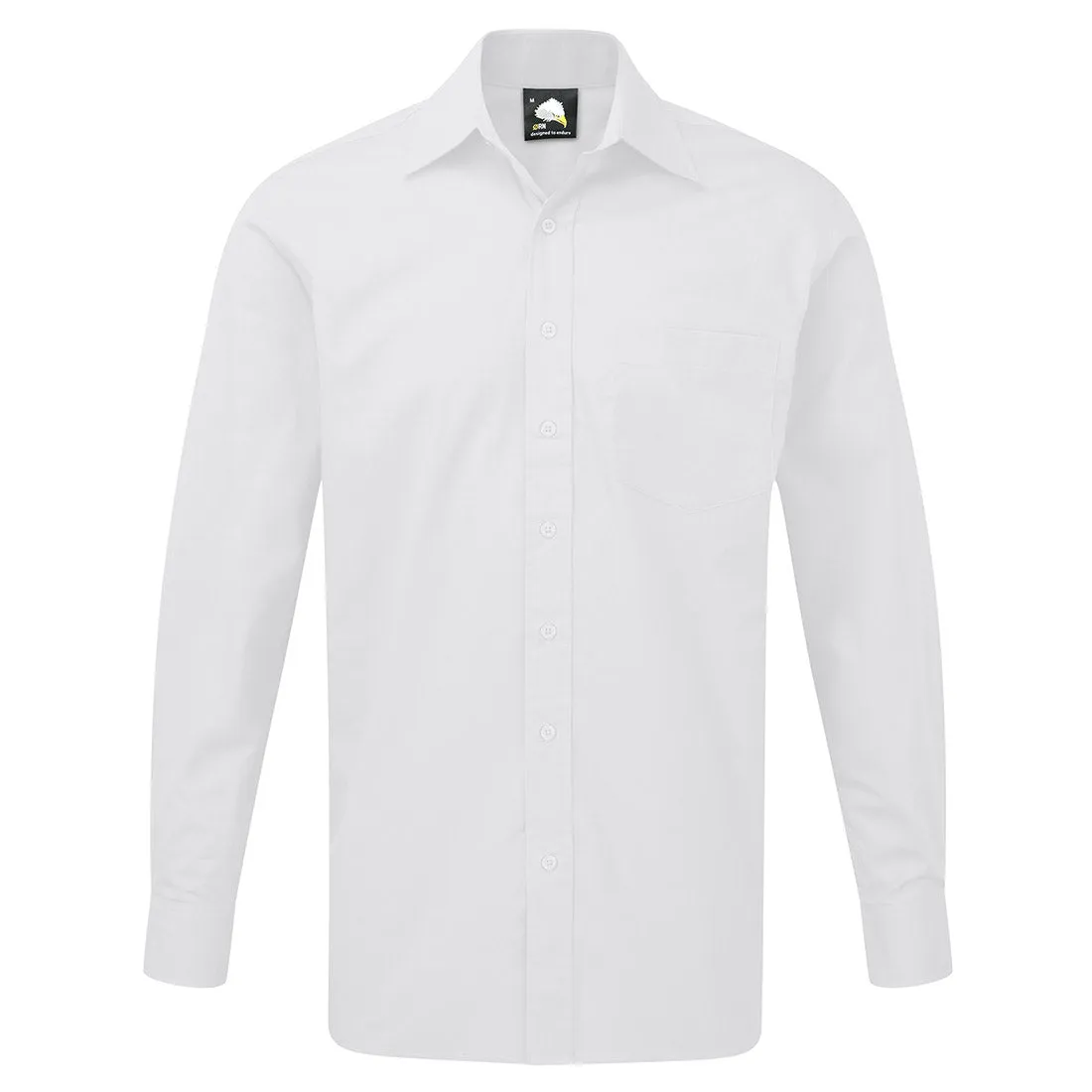 ORN Manchester L/S Shirt
