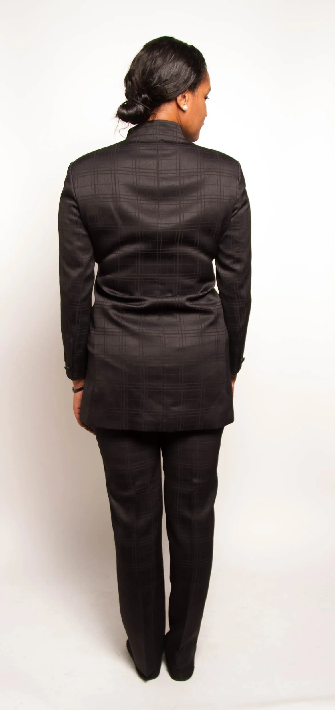 Pant Suit
