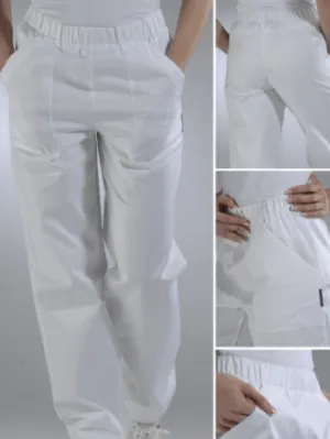 Papeete Pants Uniform (Unisex)
