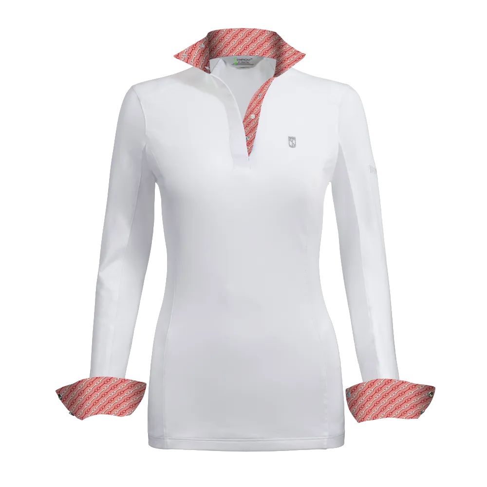 Paris Show Shirt by Tredstep