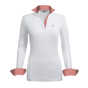 Paris Show Shirt by Tredstep