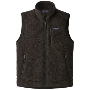 Patagonia Retro Pile Vest