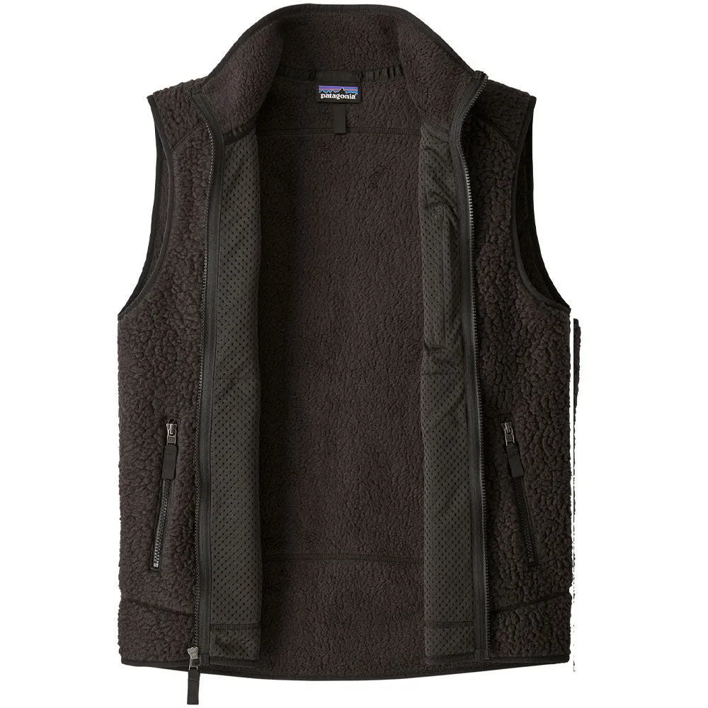 Patagonia Retro Pile Vest