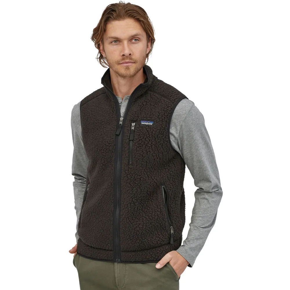 Patagonia Retro Pile Vest