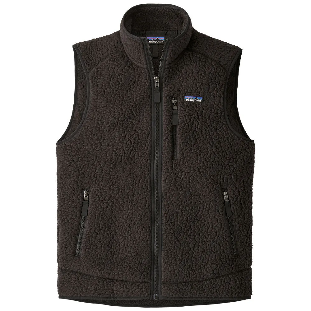Patagonia Retro Pile Vest