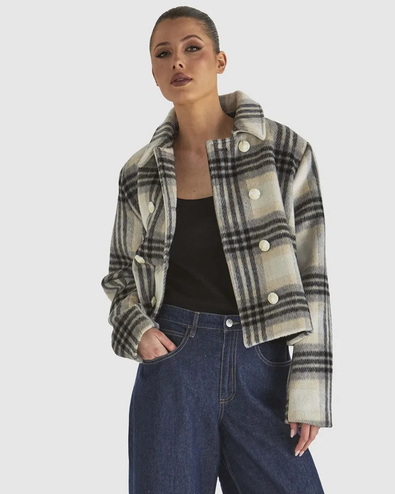 Peaceful Jacket
