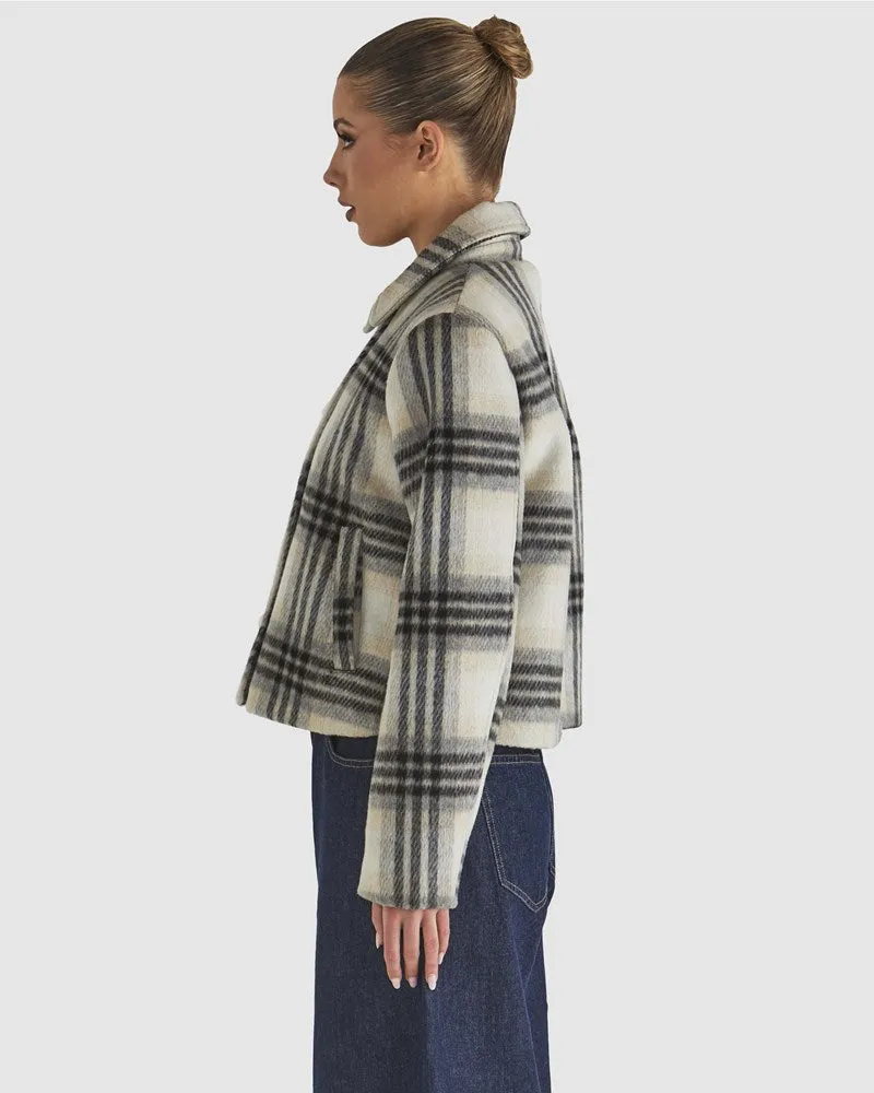 Peaceful Jacket