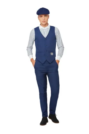 Peaky Blinders Shelby Costume