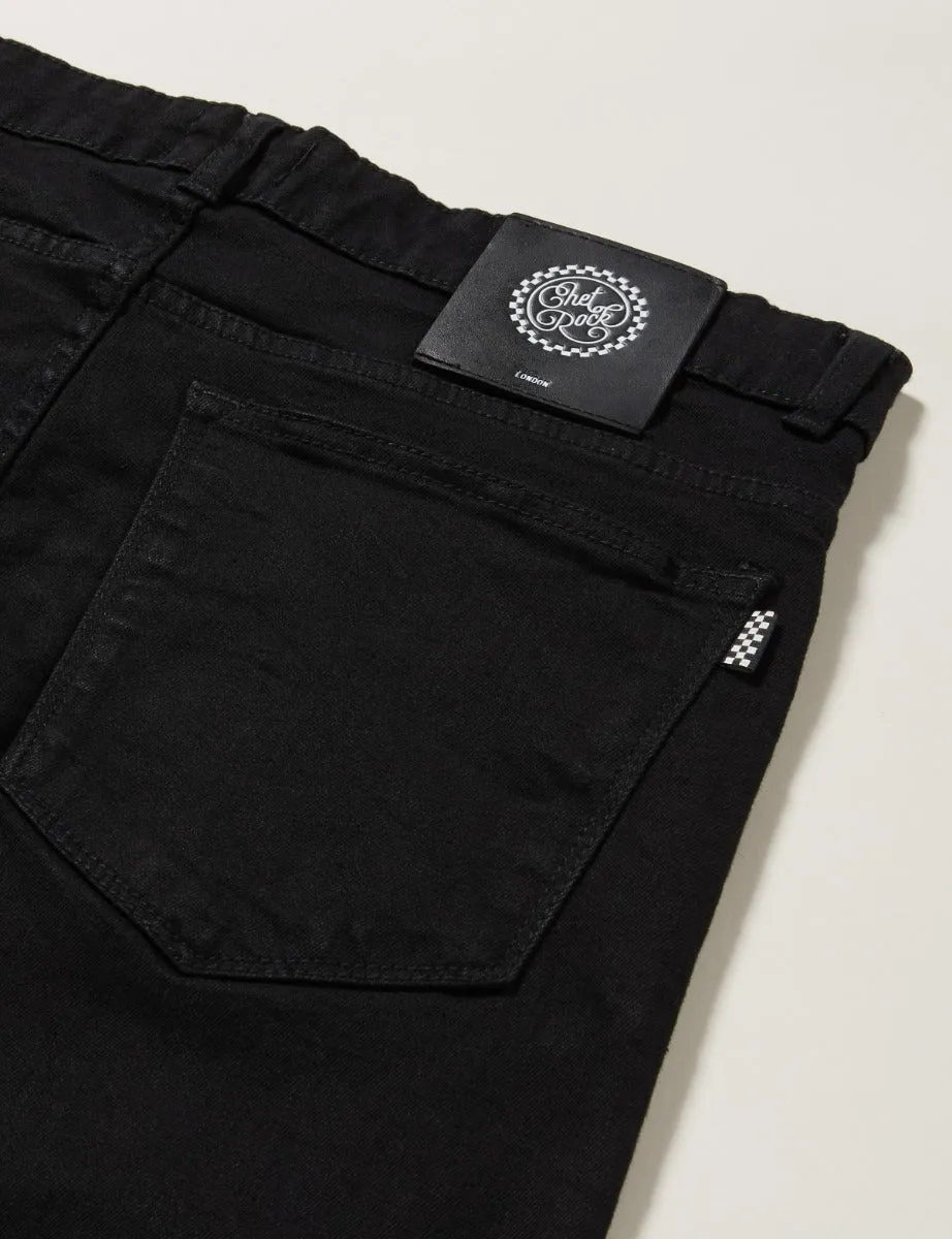 Pete Skinny Shorts