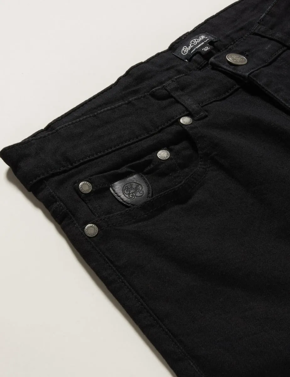 Pete Skinny Shorts
