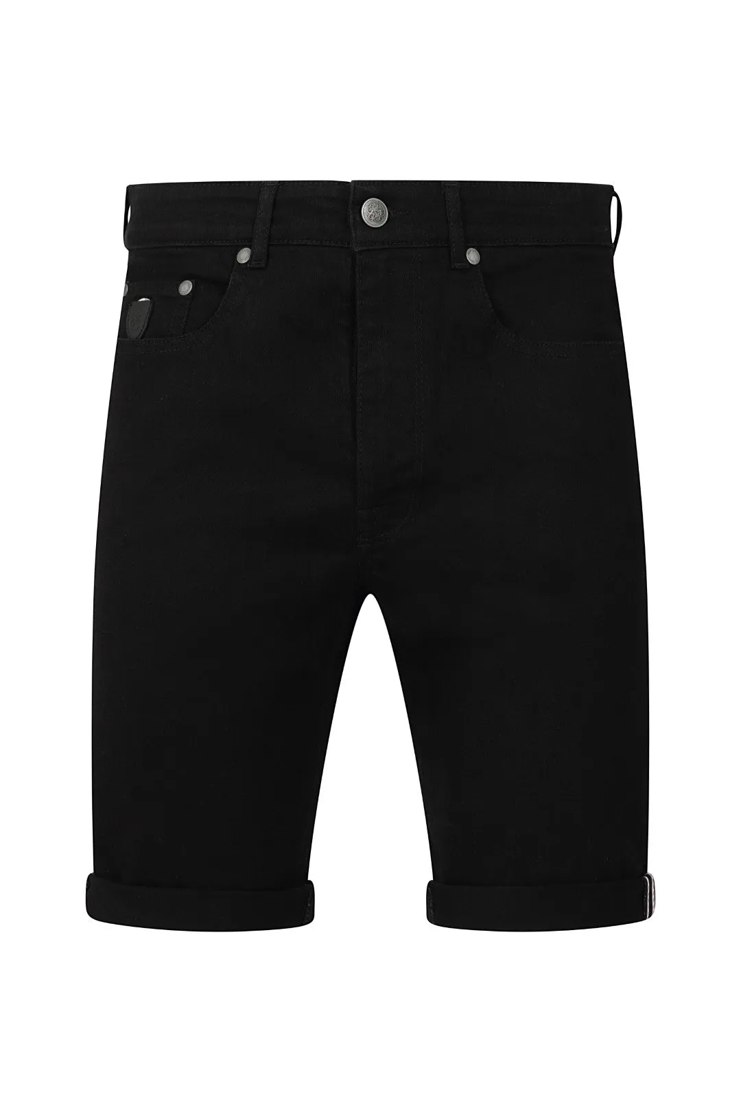 Pete Skinny Shorts