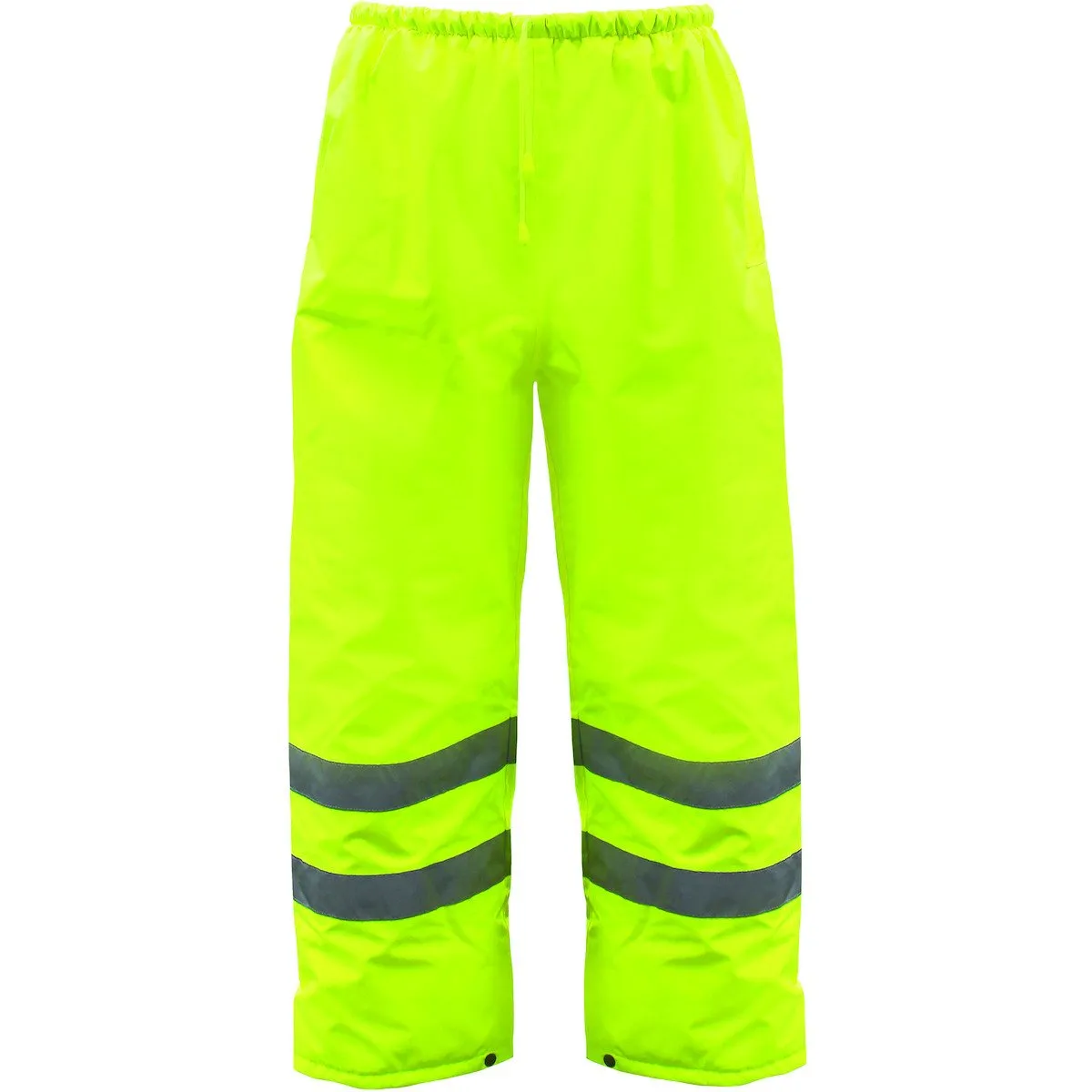PIP Boss Class E Insulated Hi Vis Waterproof Pant 3NR4000