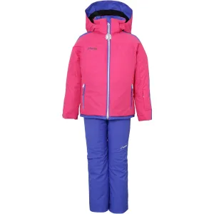 Pisces Kids Two Piece Ski Suit 2021