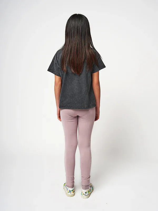 Poma Leggings, Lavender