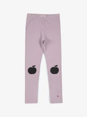 Poma Leggings, Lavender