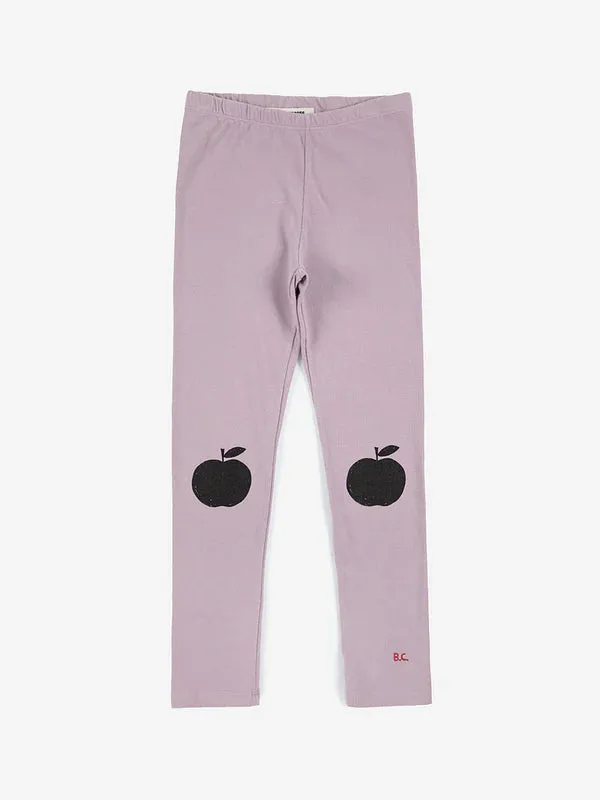 Poma Leggings, Lavender