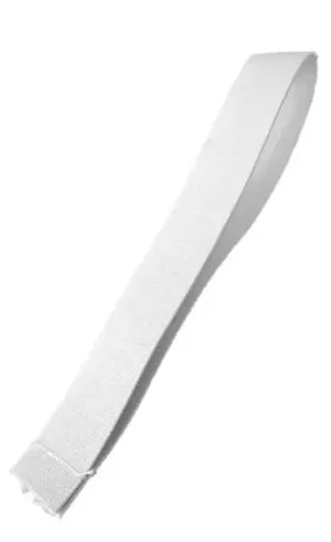 Pop Top Caravan Roof Skirt Bow Tensioner Elastic 168mm Suits 320mm