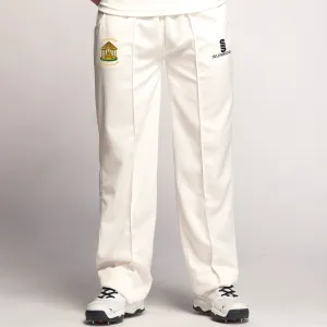 Preston CC Standard Playing Trousers