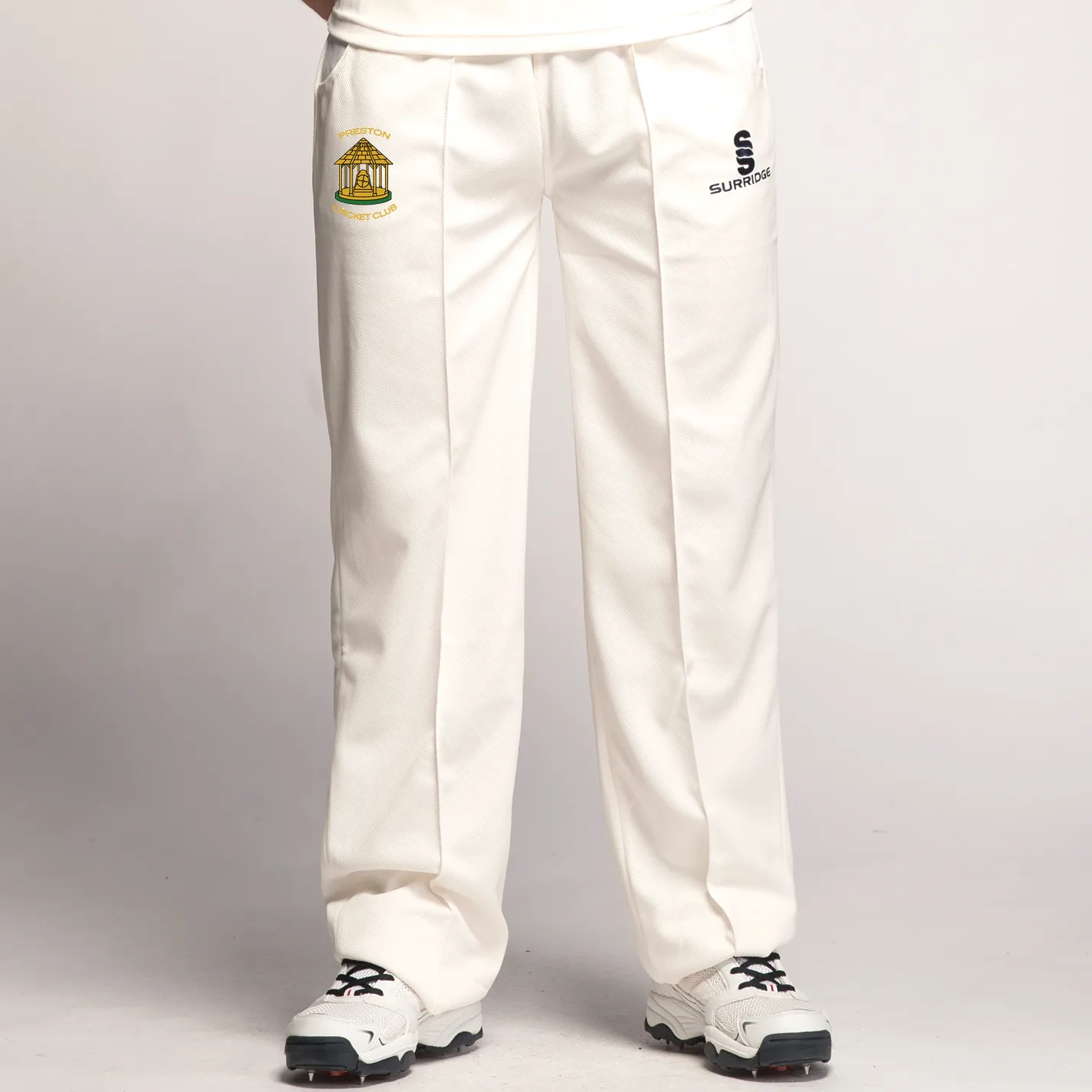 Preston CC Standard Playing Trousers