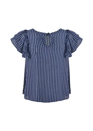 Pure Western Girl's Sara Top - P0S5597372
