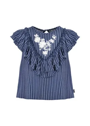 Pure Western Girl's Sara Top - P0S5597372