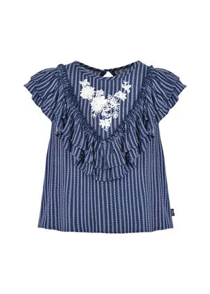 Pure Western Girl's Sara Top - P0S5597372