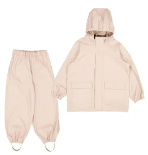 Rainwear Ola pale lilac