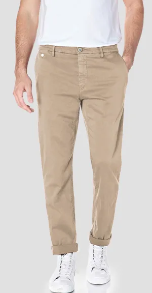 Regular Fit Benni Chino Trousers