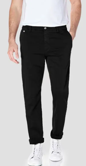 Regular Fit Benni Chino Trousers