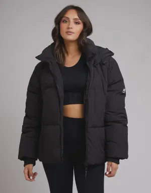 Remi Luxe Puffer Jacket
