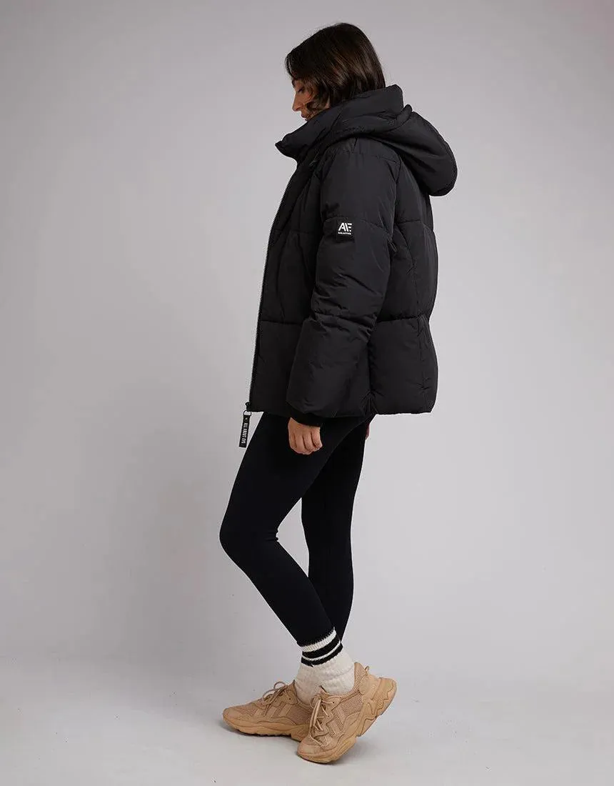 Remi Luxe Puffer Jacket